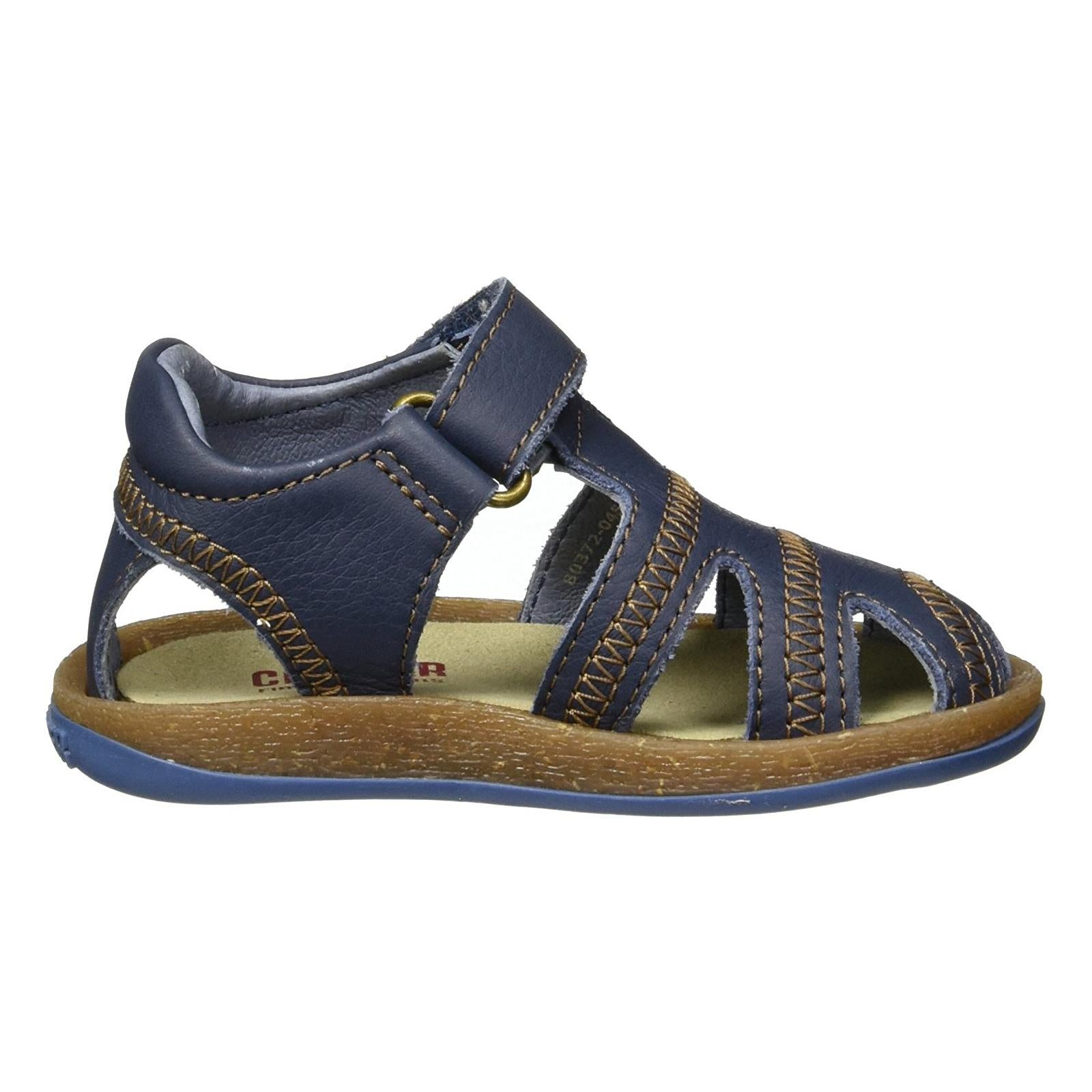 BICHO FW SELLA DENIM/BICHO FW MIEL-BALLE CAK80372-045  CAMPER 