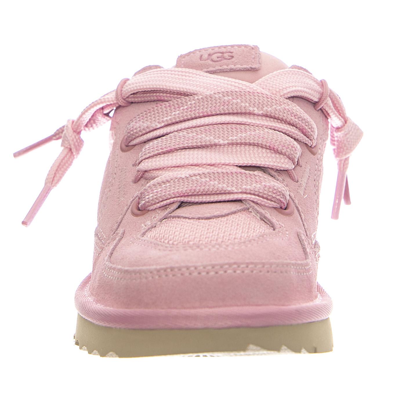 UGG K Lo LowMel - Scarpe Bambino Rosa 1166490K-PKJ . UGG 