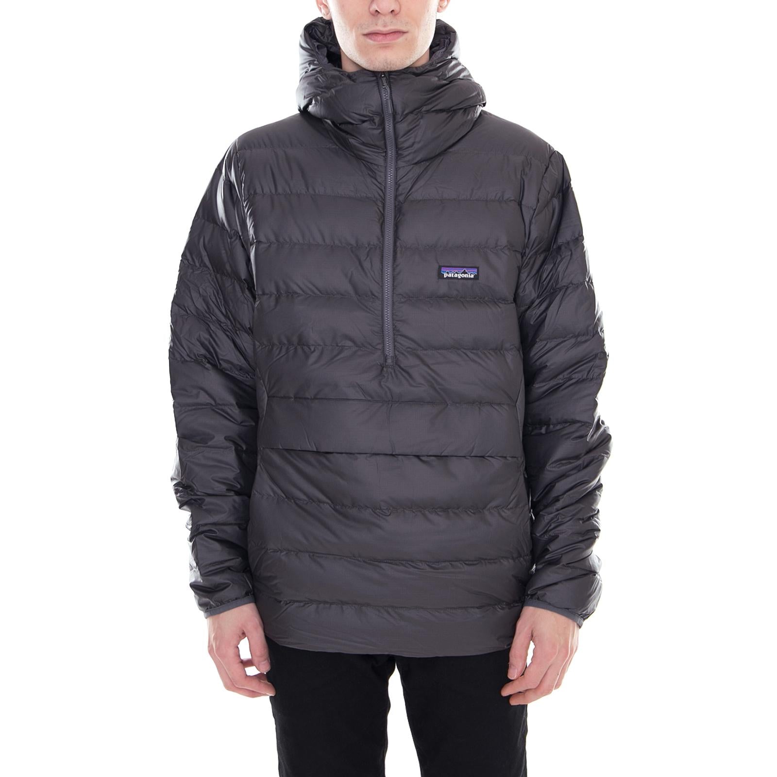  84635-FGE  PATAGONIA 