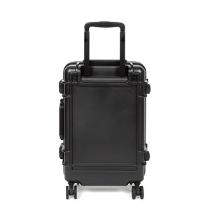 Resist'R Case S Black - Valigia Trolley Nera EK0A5BJE0081  EASTPAK 