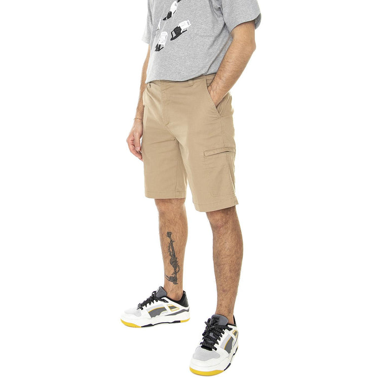 M' XC Welt Pocket Short Fawn Beige - Bermuda Uomo Beige L78AJZA9  LEE 