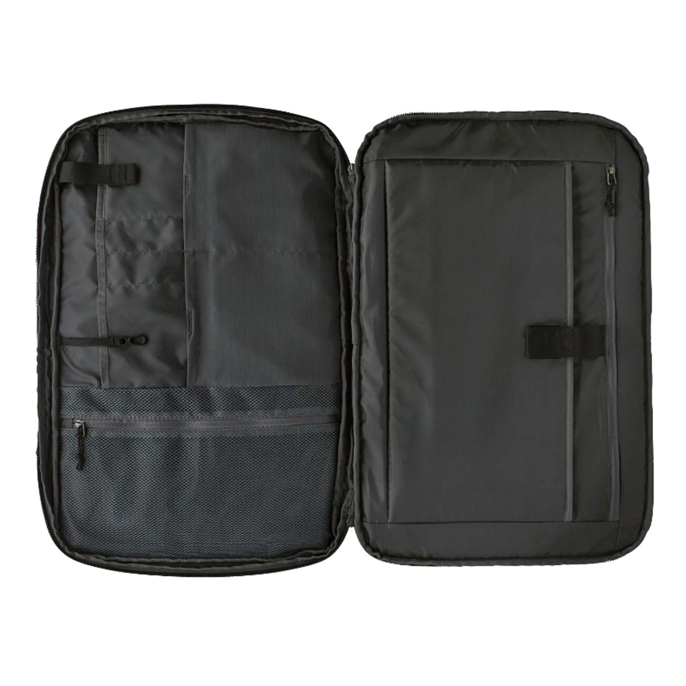 Black Hole MLC Black - Borsa da Viaggio Nera 49307-BLK  PATAGONIA 