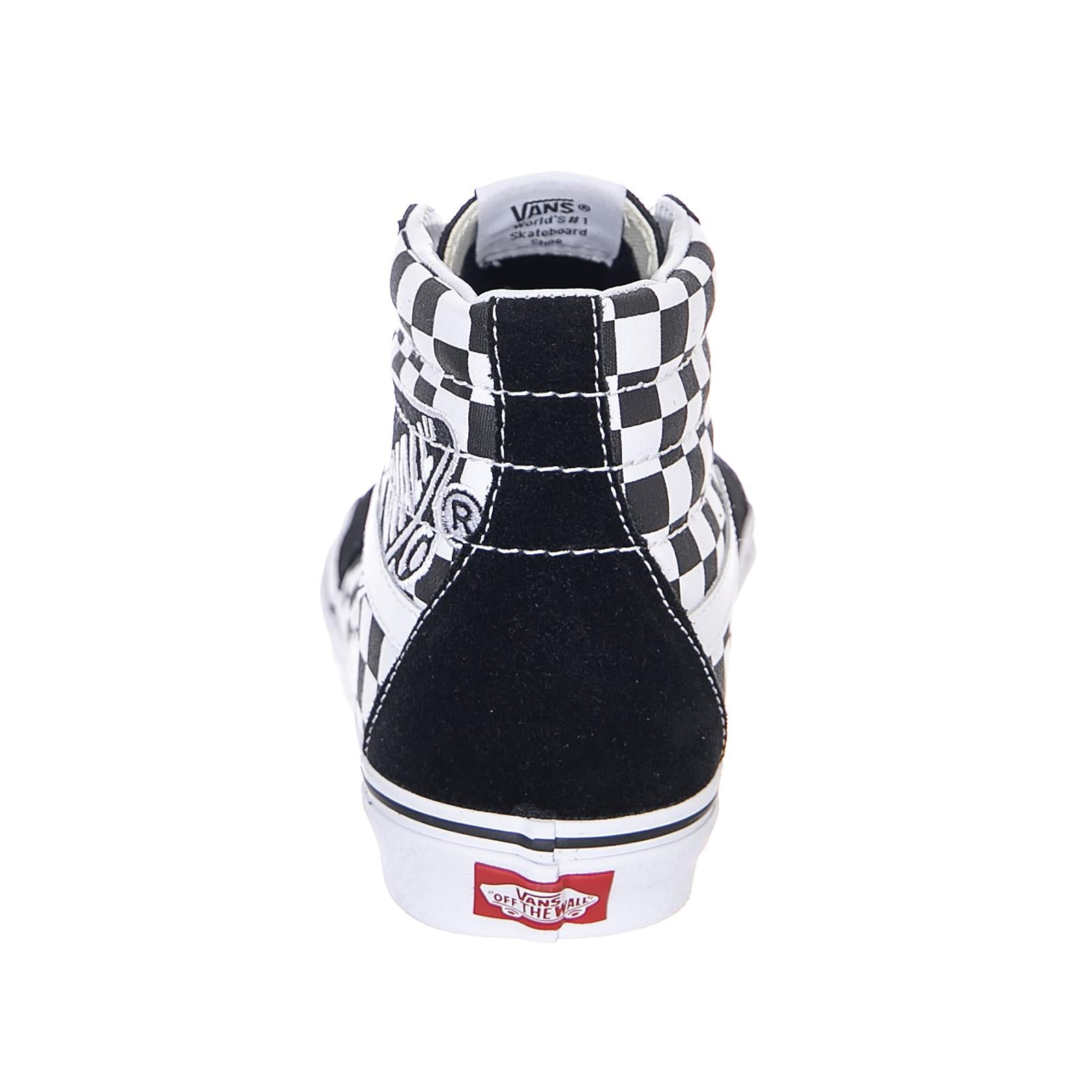  VN0A38GEUPV1M  VANS 