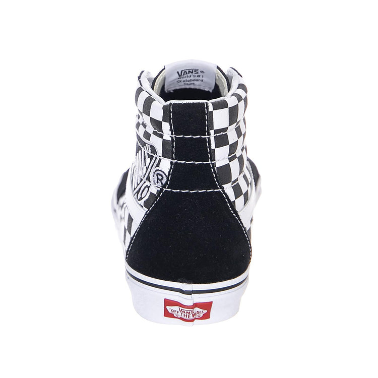  VN0A38GEUPV1M  VANS 