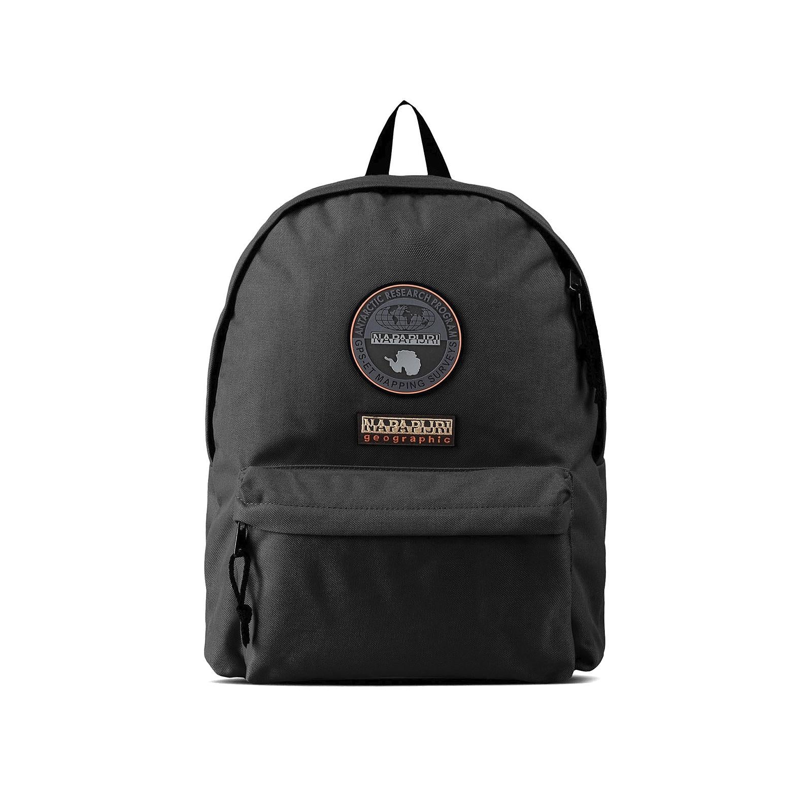VOYAGE 1 BLACK N0YGOS041  NAPAPIJRI 