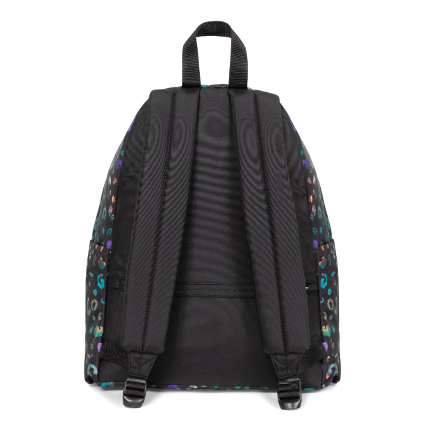 Day Pak'r Beastimal Black - Zaino Multicolore EK0A5BG46O51  EASTPAK 