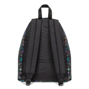 Day Pak'r Beastimal Black - Zaino Multicolore EK0A5BG46O51  EASTPAK 