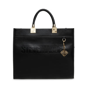 BRamone Bone / Gold - Borsa Bianca SMABRAMONE-BBL  STEVE MADDEN 