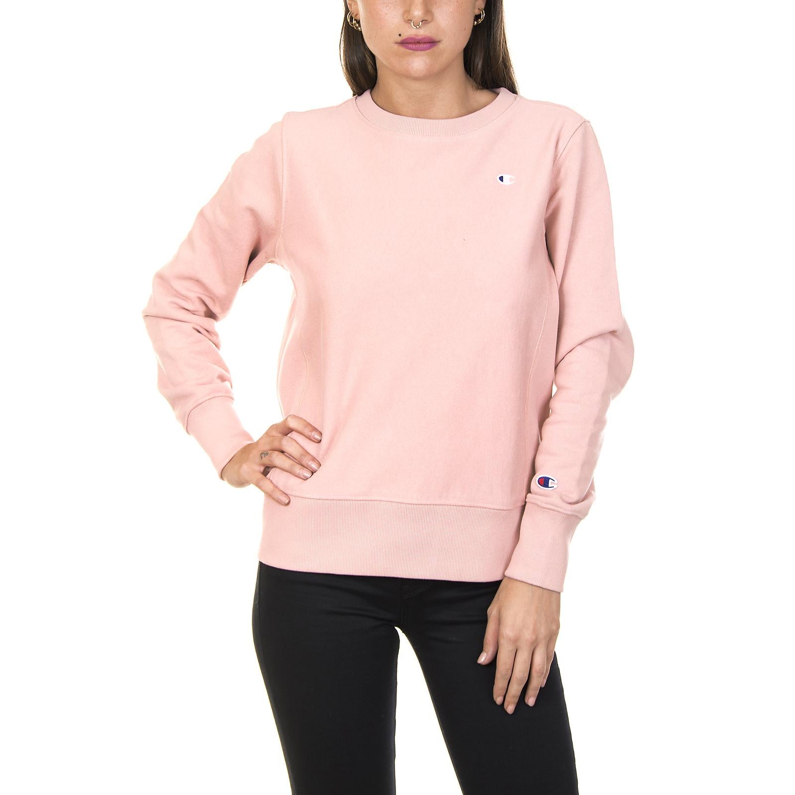 W-Girocollo  Rev.W.Terry Rev.W 110031-PS033  CHAMPION 