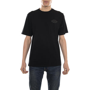 MOUNT UNION S/S T-SHIRT BLACK 06 210524-BK  DICKIES 