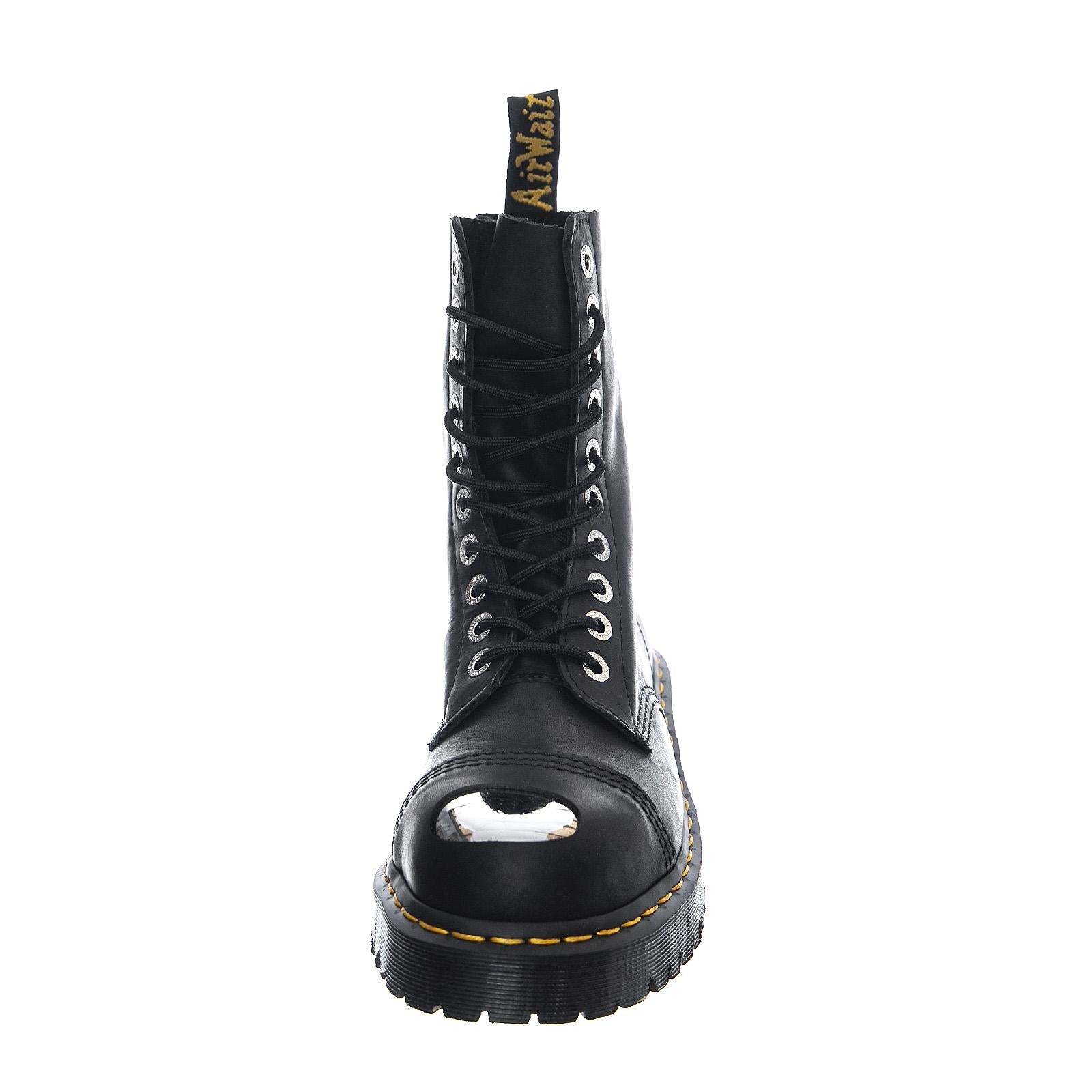  DMS8761BKLX25037001  DR.MARTENS 