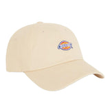 HARDWICK WhiteCap Grey - Casquette Blanche ACCESSOIRES DICKIES