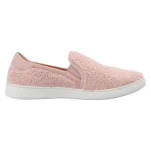 Ricci - Dusk Rose - Scarpe Slip On Donna Rosa UGSRICCIDUS1019659W  UGG 