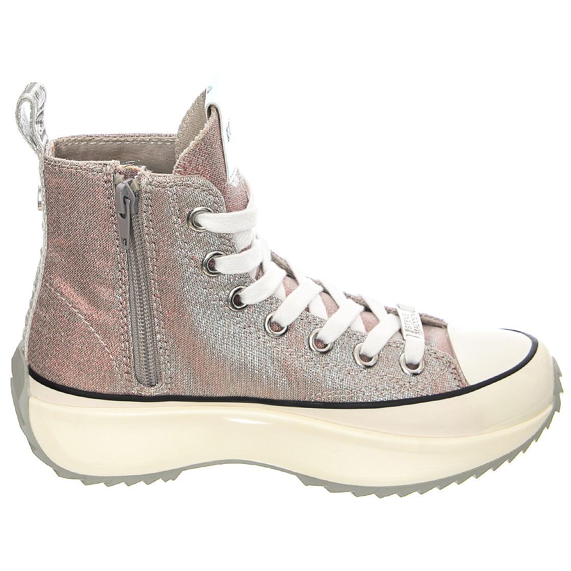  SMPSHARK-PNKGLI  STEVE MADDEN 