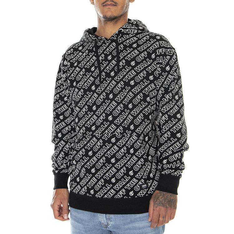  VN0A4RQ6BLK1  VANS 