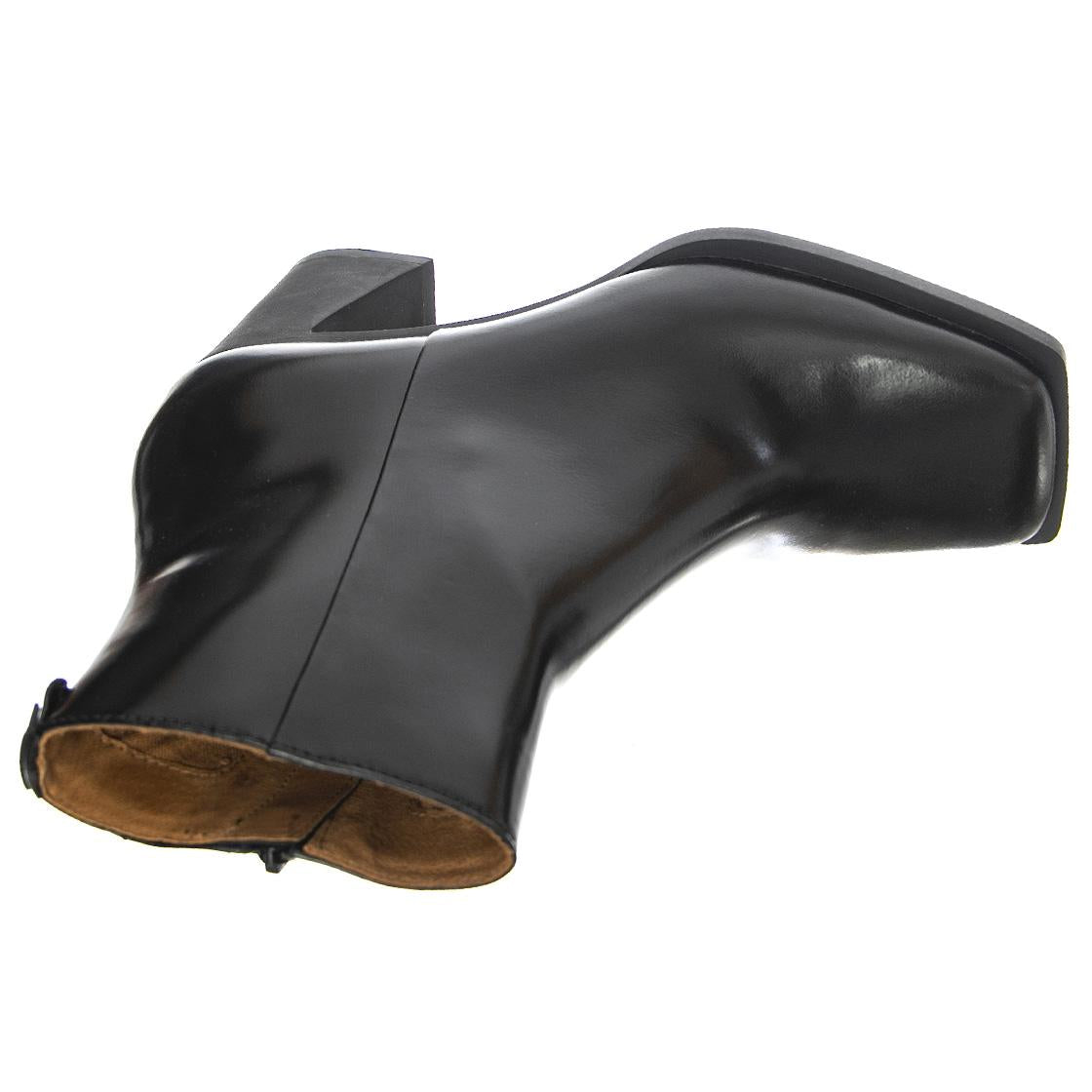 Karole Mujer Black - Stivaletti Donna Neri K400581-001  CAMPER 