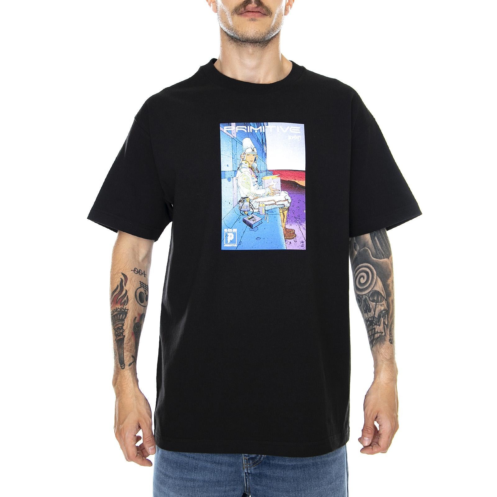  PRASS10744  PRIMITIVE 