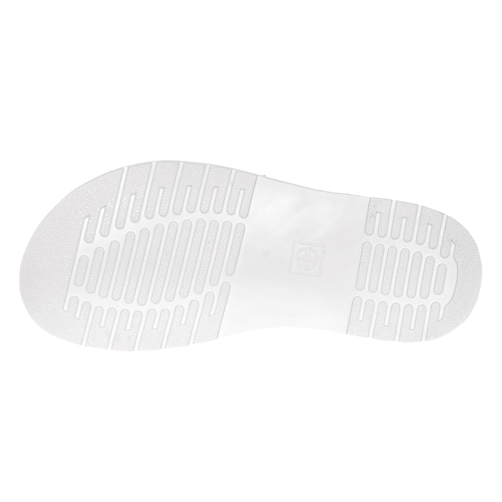 Lamper Sandals - Cierra Peach - Ciabatte Donna Arancioni DMSCIEPELM22299921  DR.MARTENS 