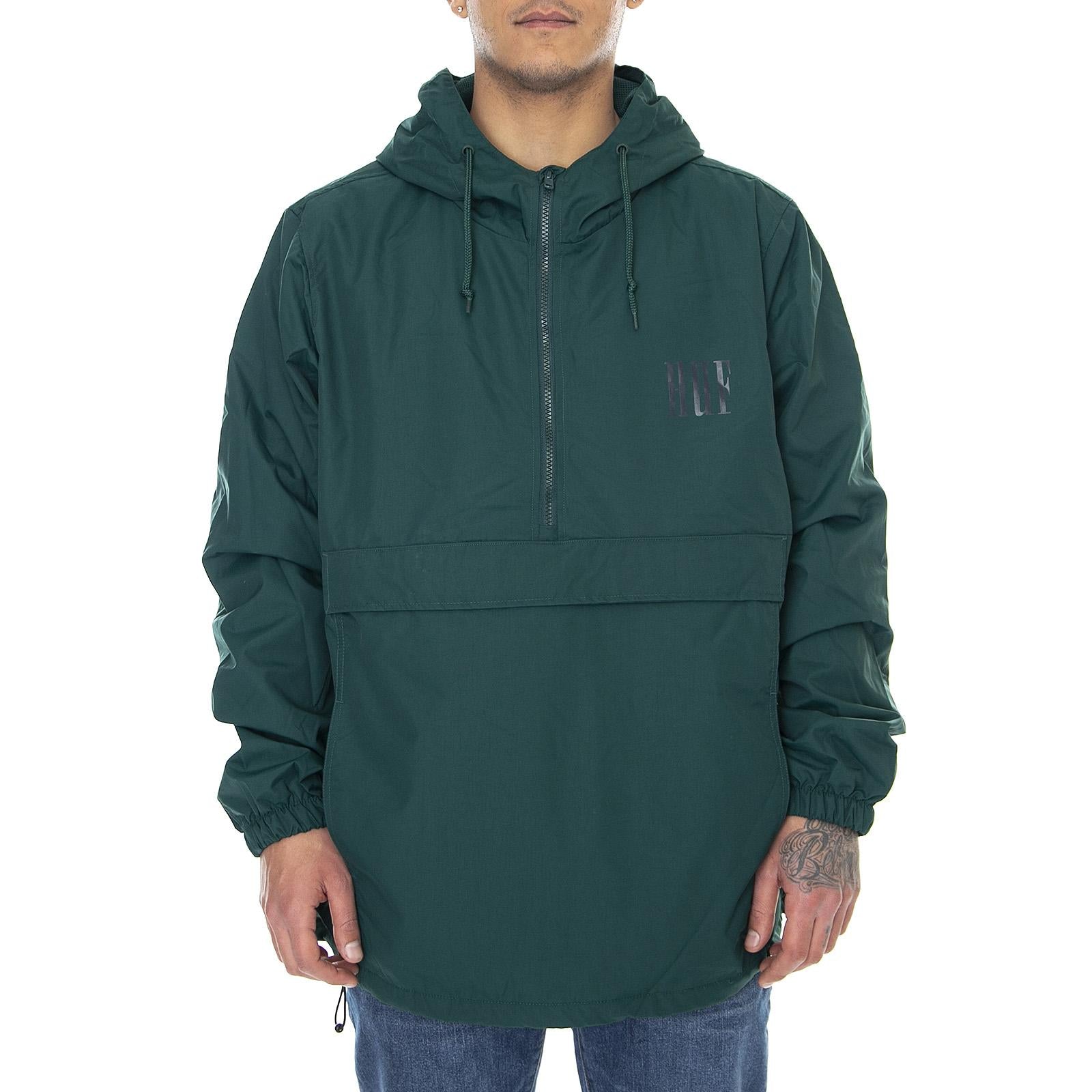  JK00111-PINE  HUF 