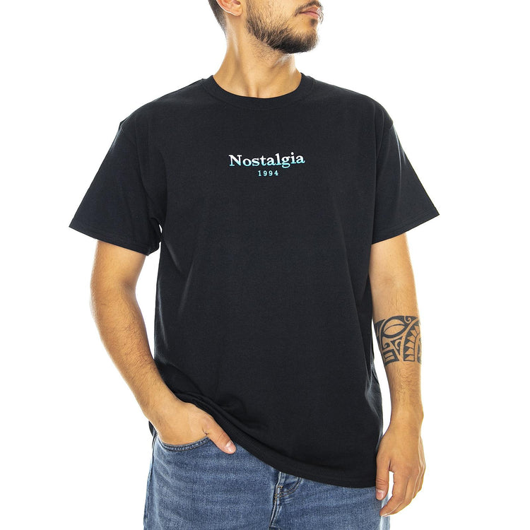  I19TSHNOSGRAD BLACK  USUAL 