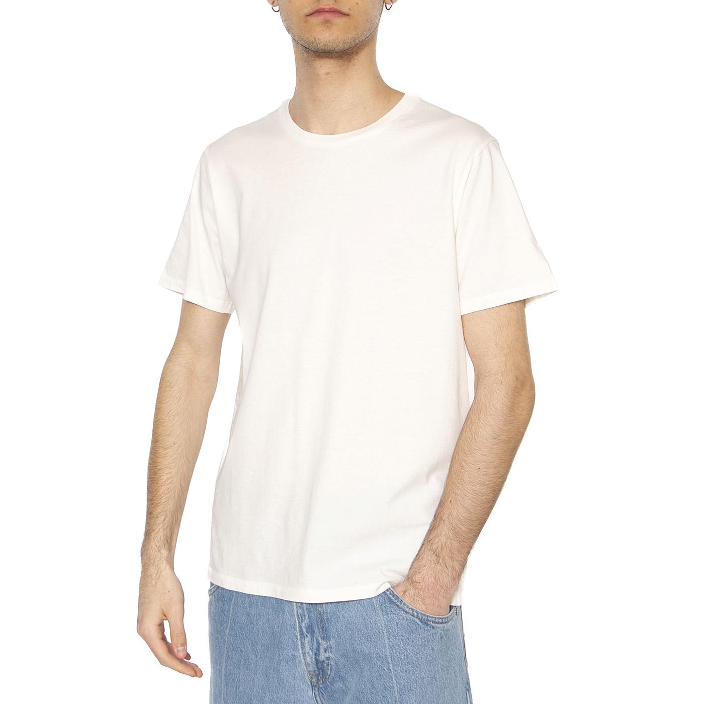 Daily Tee BCW - Maglietta Girocollo Uomo Bianca 42185-BCW  PATAGONIA 