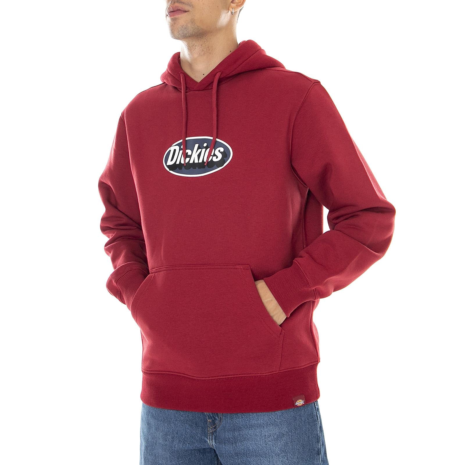  DK0A4XFMB821  DICKIES 