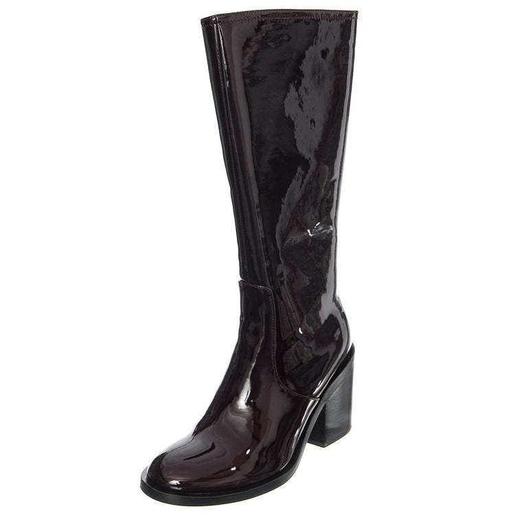  9886-100-WINE  JEFFREY CAMPBELL 