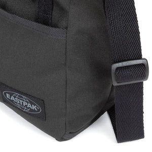 Optown Mini Optown Black - Borsa a Tracolla Nera EK0A5BID2K71  EASTPAK 