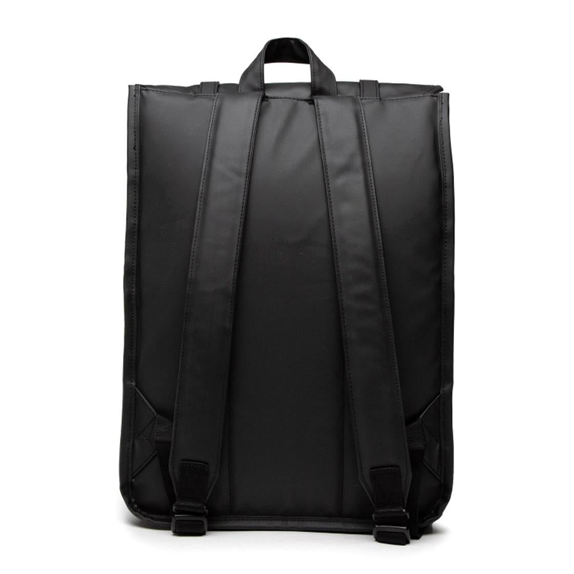 WR Survey2 Black - Zaino Nero 10999-00001  HERSCHEL 
