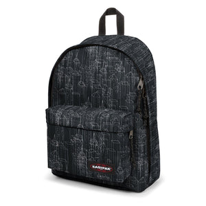OUT OF OFFICE BLACK BLOCKS EK76725Q  EASTPAK 