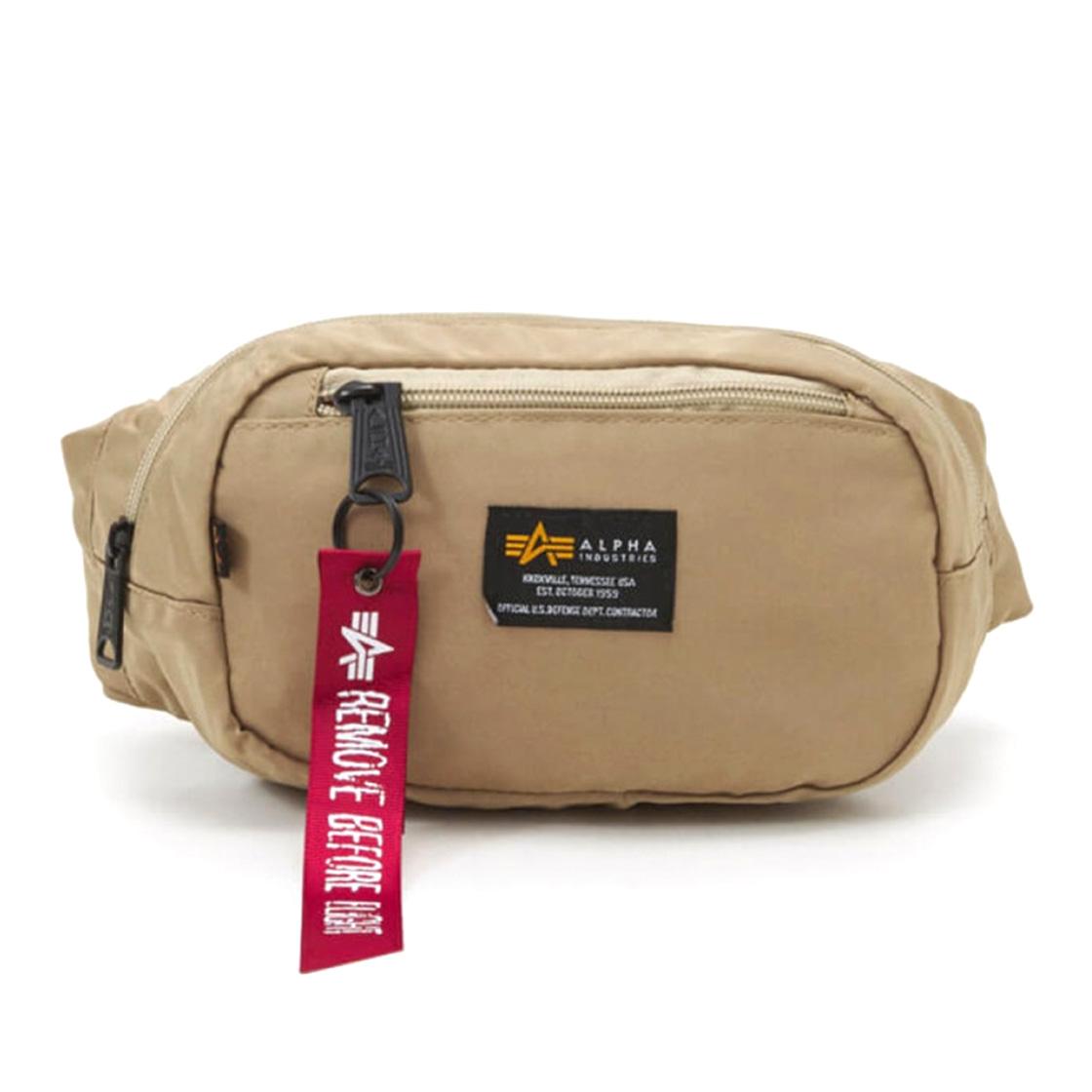  196923-14  ALPHA INDUSTRIES 