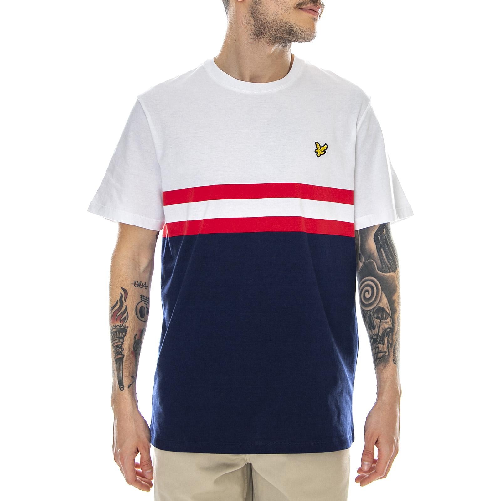  TS1219V-Z660  LYLE & SCOTT 