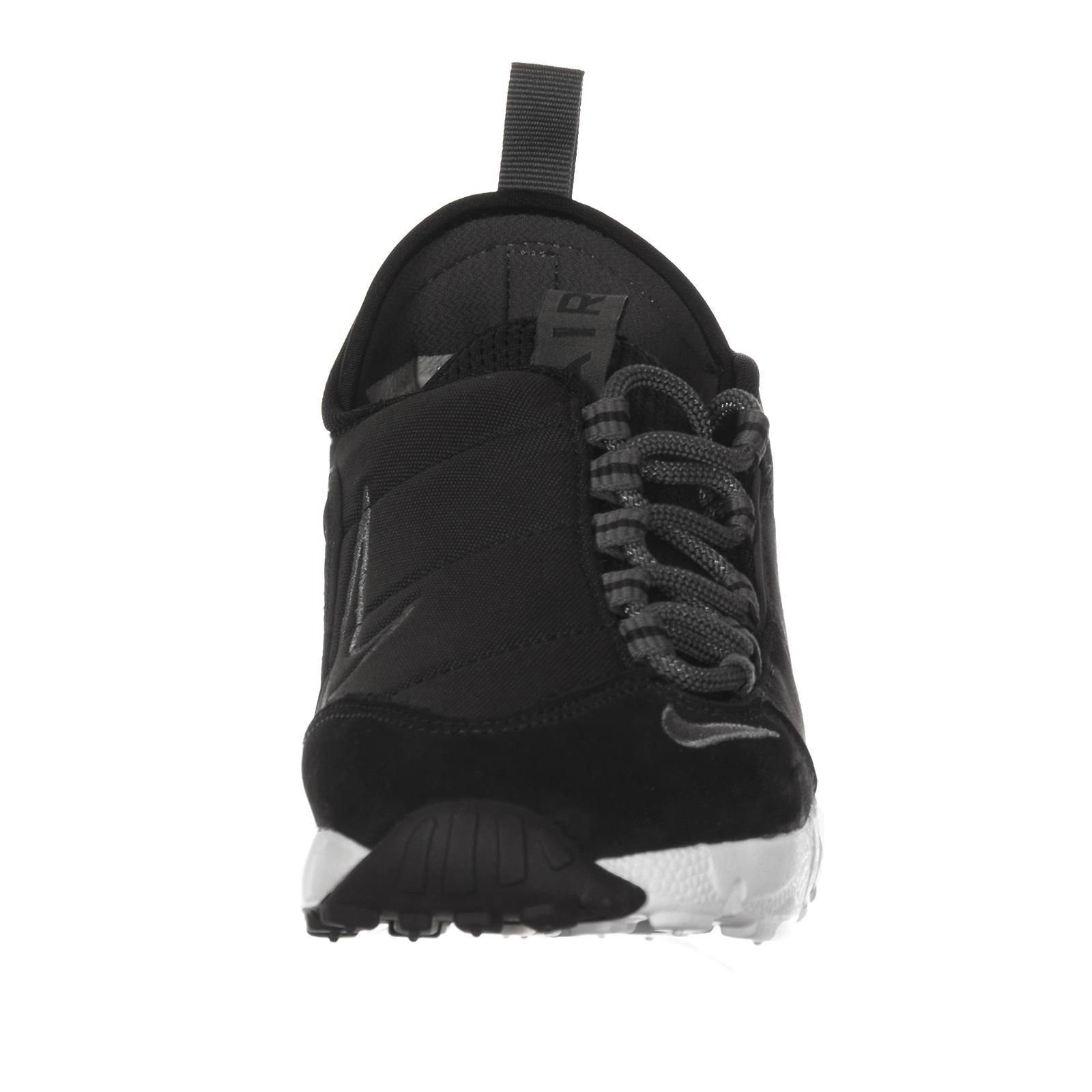 NIKE AIR FOOTSCAPE NM BLACK/DARK GREY 852629-002  NIKE 