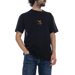  GB01820017-BLK  GLOBE 