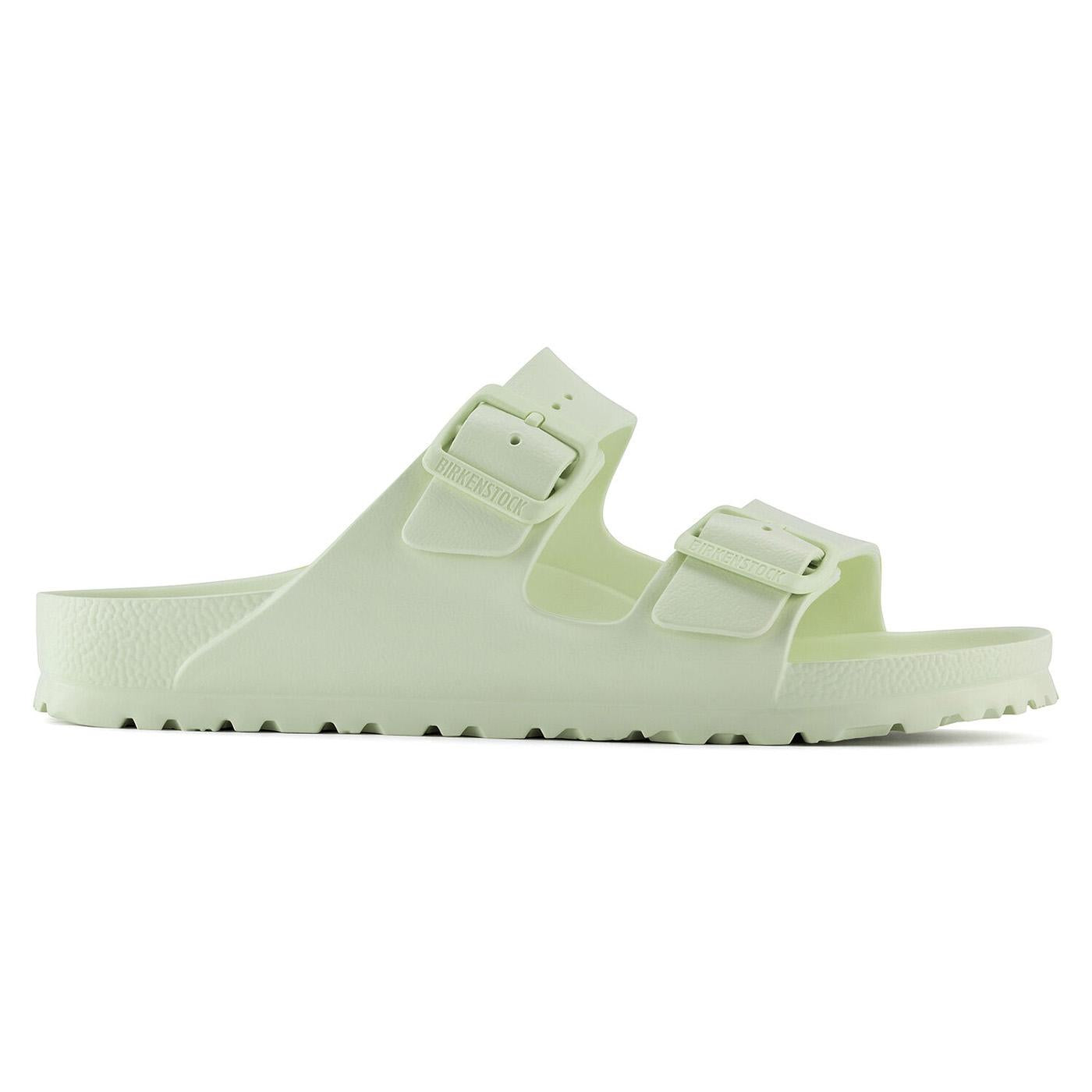 Arizona EVA faded lime - Sandali Donna Verdi 1024691  BIRKENSTOCK 