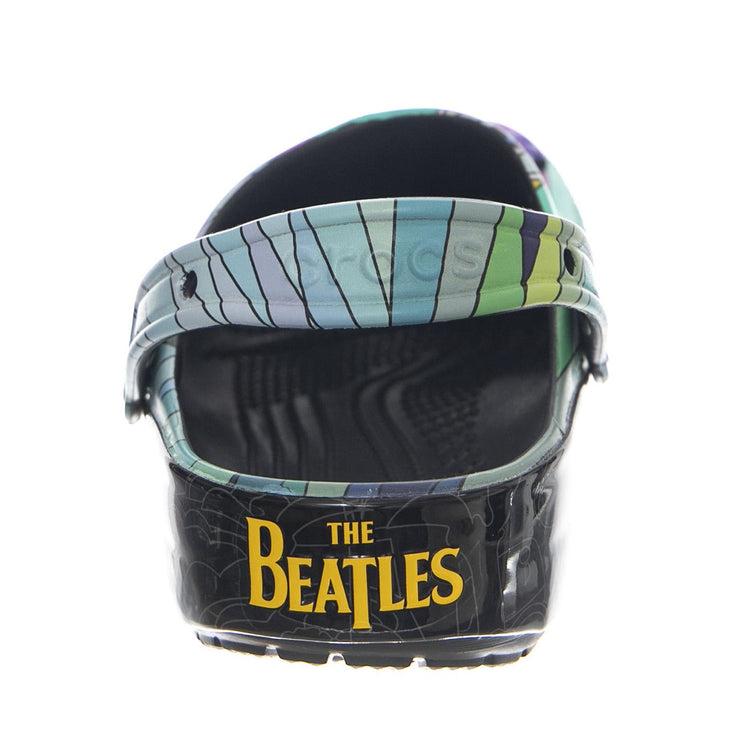 Beatles Classic Clog-MLT - Sandali Donna / Uomo Multicolore CR.210895-MLT  CROCS 