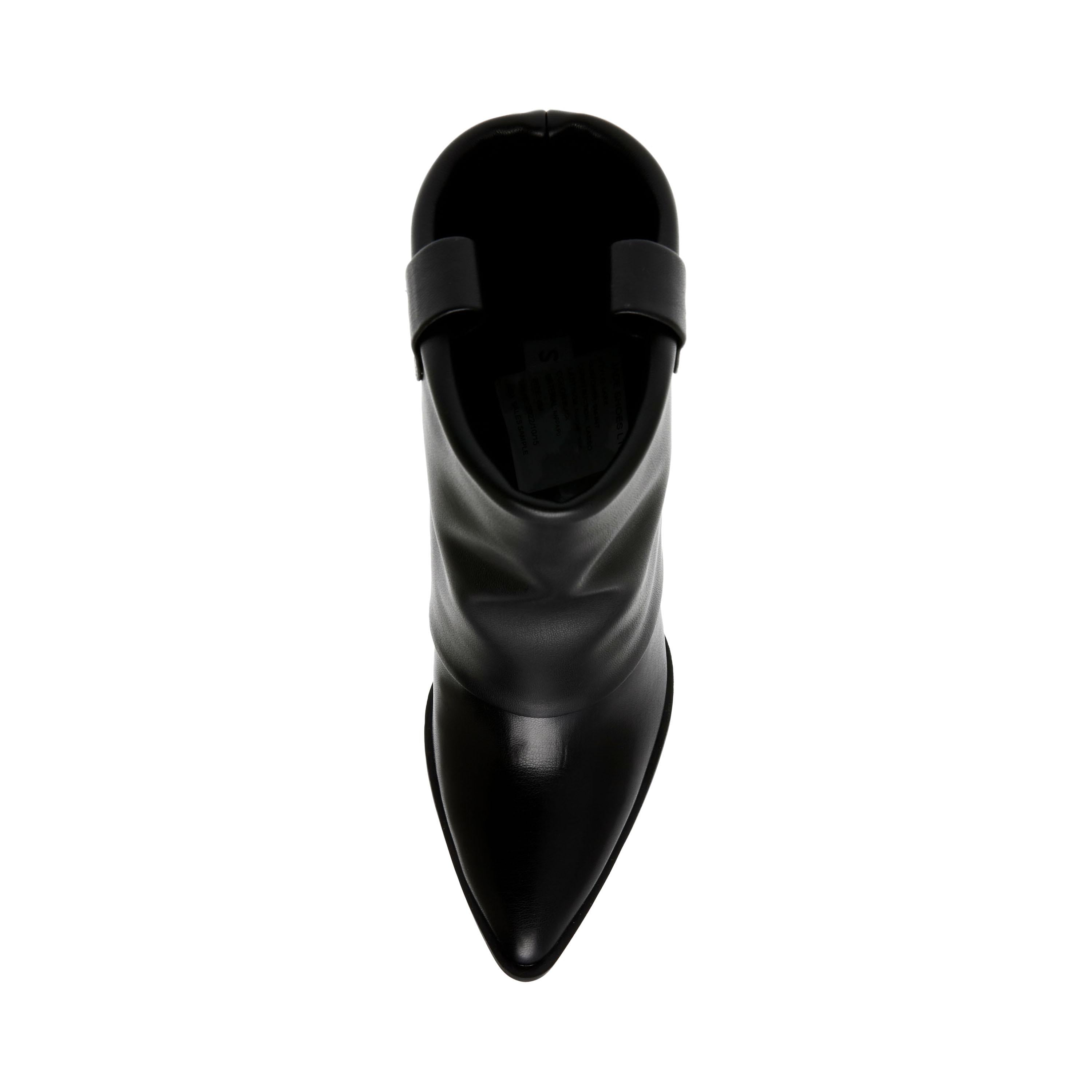 Lark Black - Stivaletti Donna Neri SMSLARK-1  STEVE MADDEN 