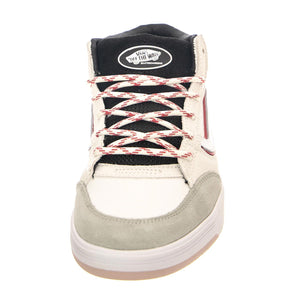 M' Zahba Mid Gray / Multi - Scarpe Mezzo Collo Uomo Bianche / Multi VN000CBSBGG1  VANS 