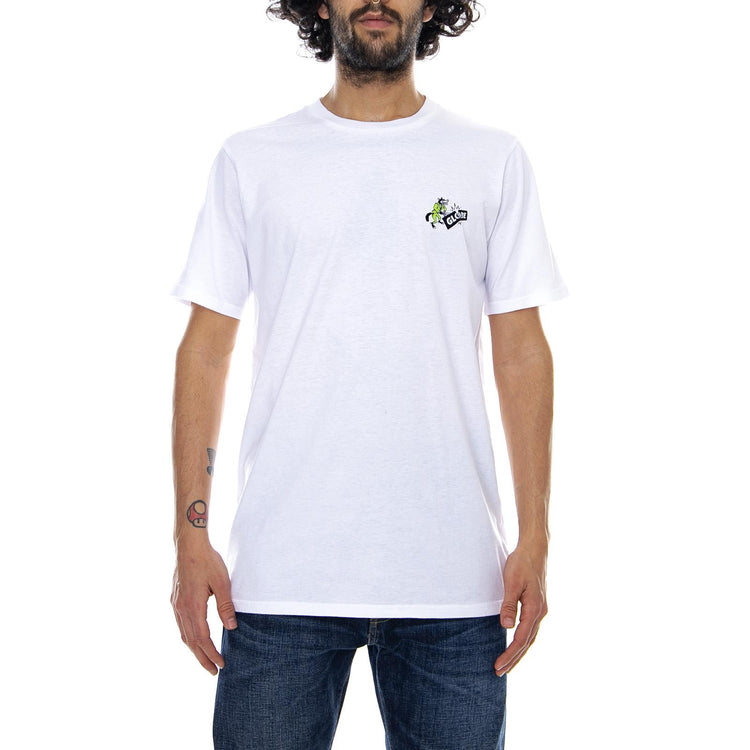  GB01820005-WHT  GLOBE 