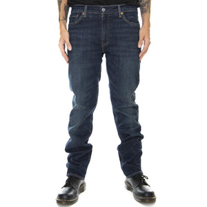 511 Slim Biologia Denim Pants - Blue - Jeans Uomo Blu 04511-4102 . LEVIS 