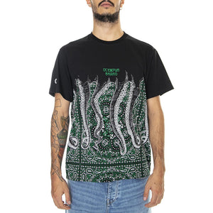  21WOTS13-BLACK  OCTOPUS 