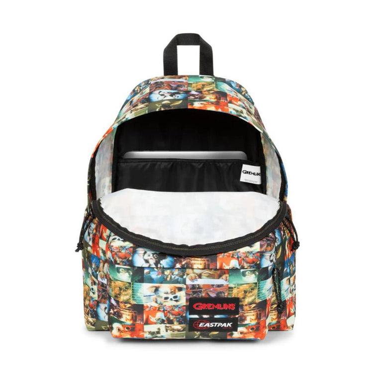 Herschel Day Pak'r - Zaino Gremlins Repeat Multicolore EK0A5BG4 5Y21 EASTPAK 