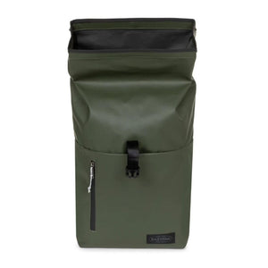 Up Roll - Zaino Tarp Forest Green Verde EK0A5BGF 0Z01 EASTPAK 