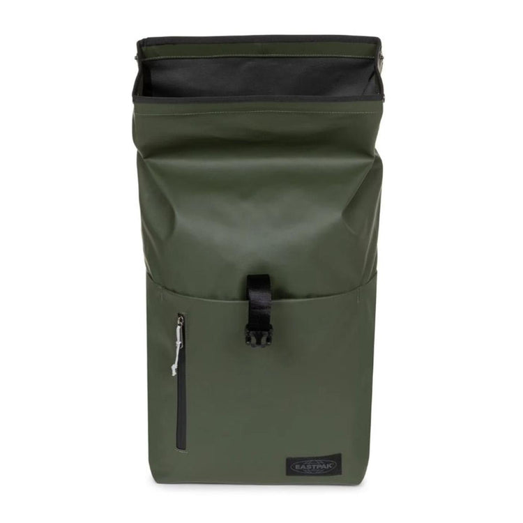 Up Roll - Zaino Tarp Forest Green Verde EK0A5BGF 0Z01 EASTPAK 