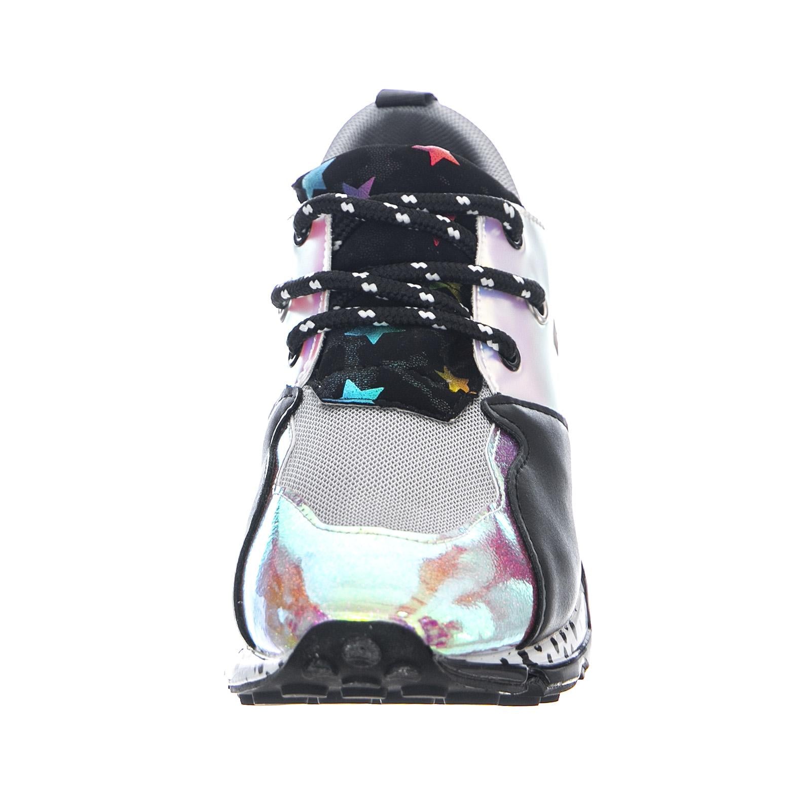  SMPCLIFF-BLKSTAR  STEVE MADDEN 