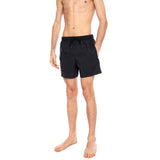 Short Bagno Swim Trunks - Maillot de Bain Homme Noir Homme LACOSTE
