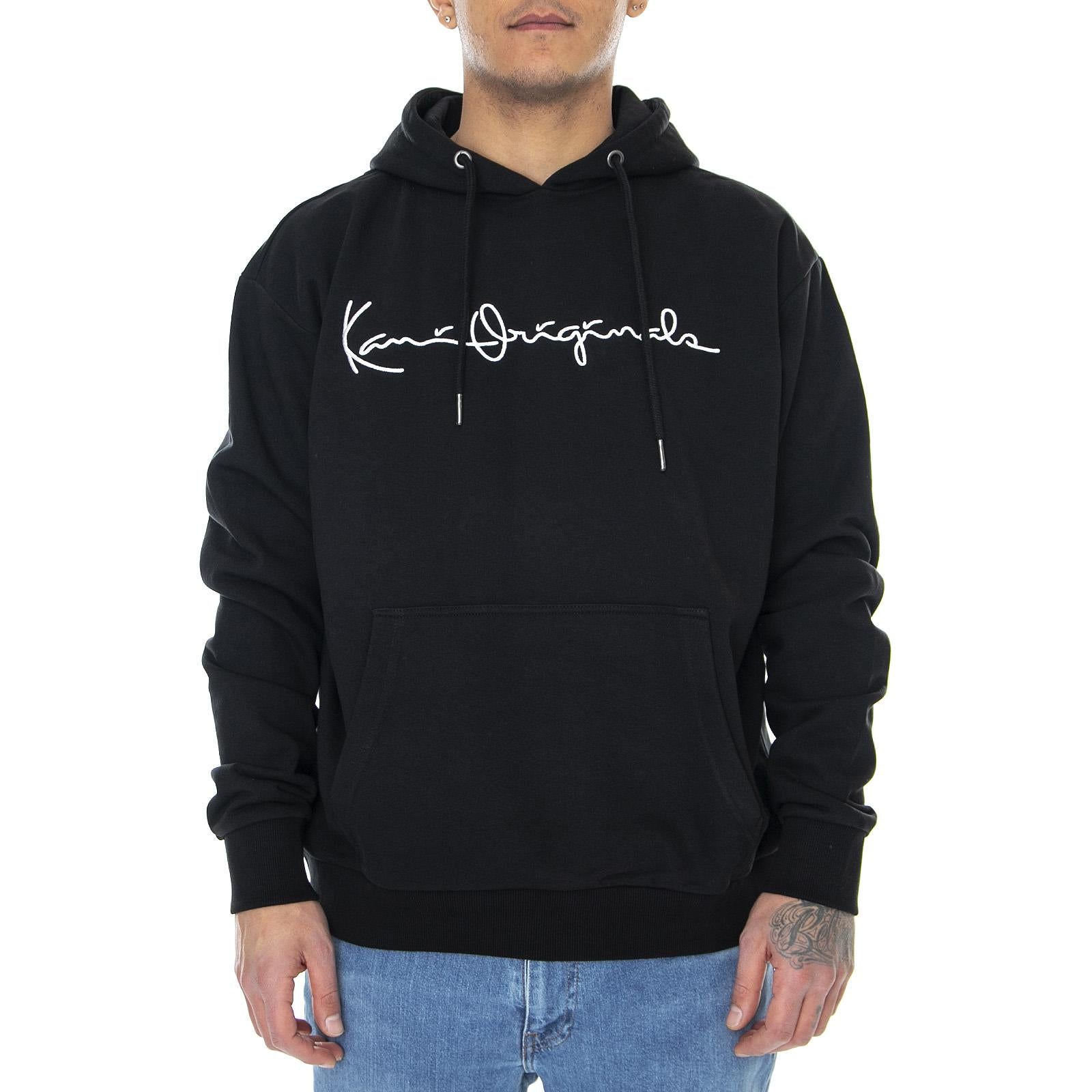  KRCKKMQ12151BLK  KARL KANI 