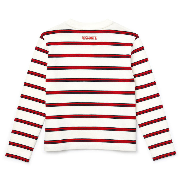  TJ1358-00AVJ  LACOSTE 