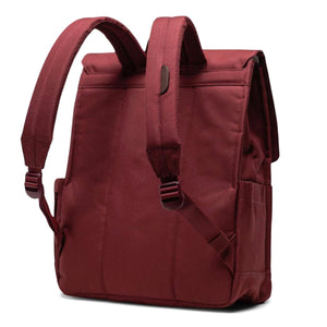 City Backpack Port - Zaino Bordeaux 11376-05655-OS  HERSCHEL 