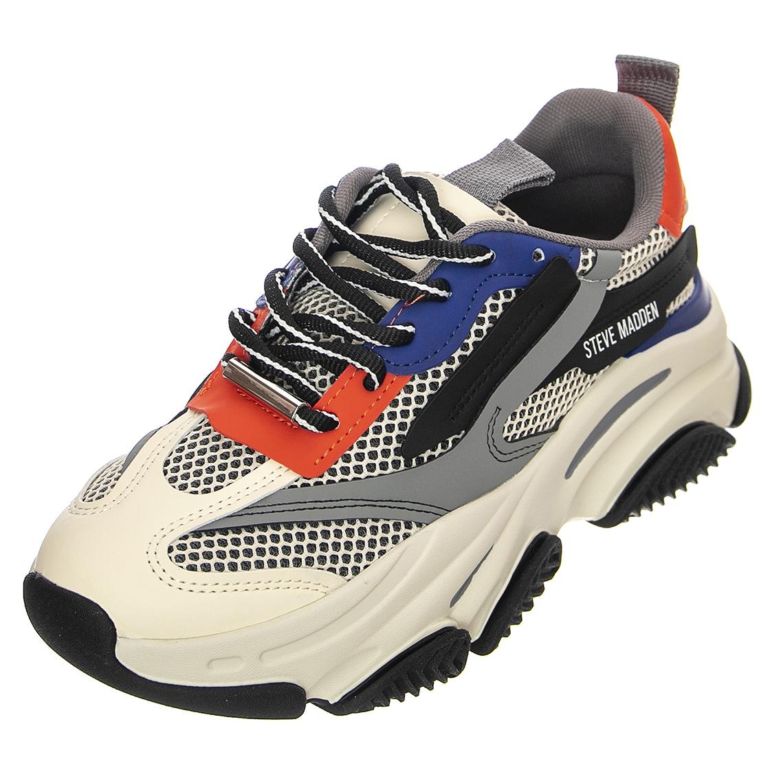  SMPPOSSESSION-GRWBLU  STEVE MADDEN 